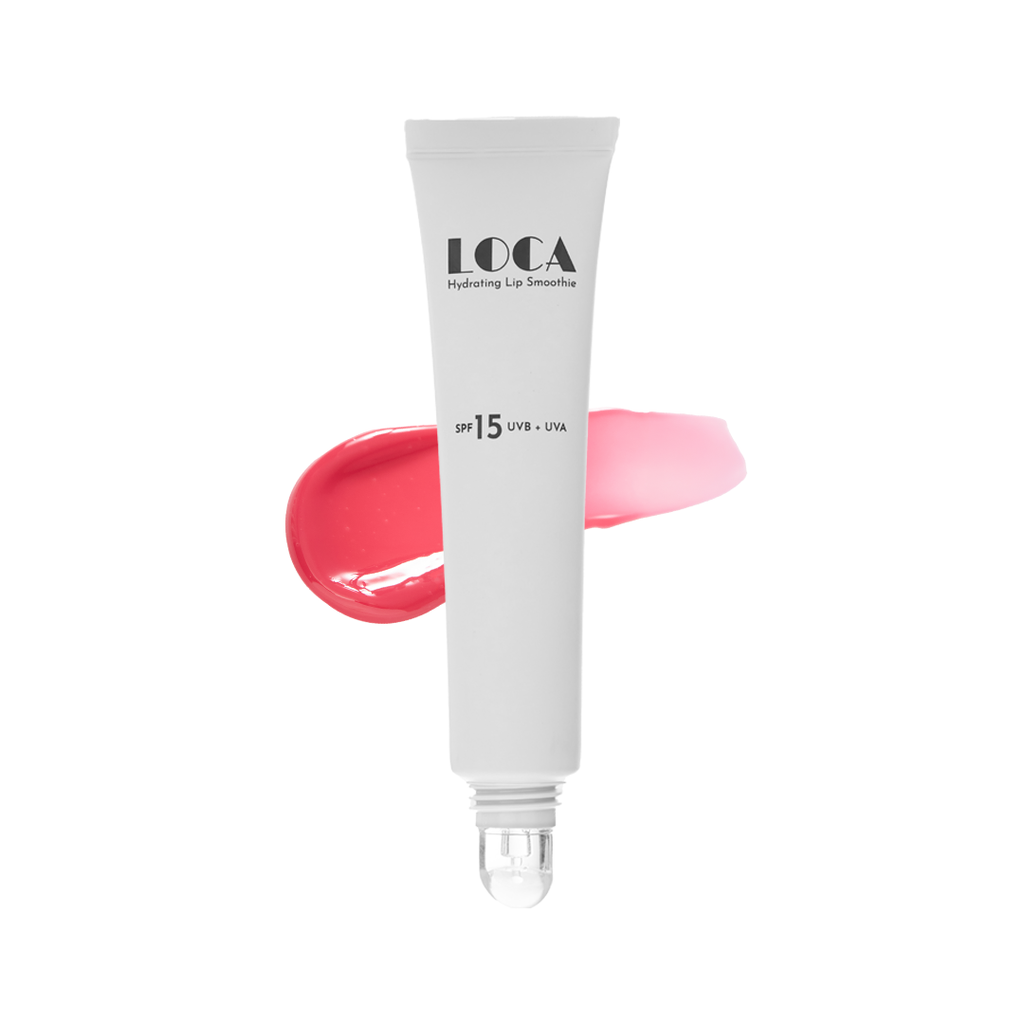 [6287014571618] LOCA Hydrating Lip Smoothie