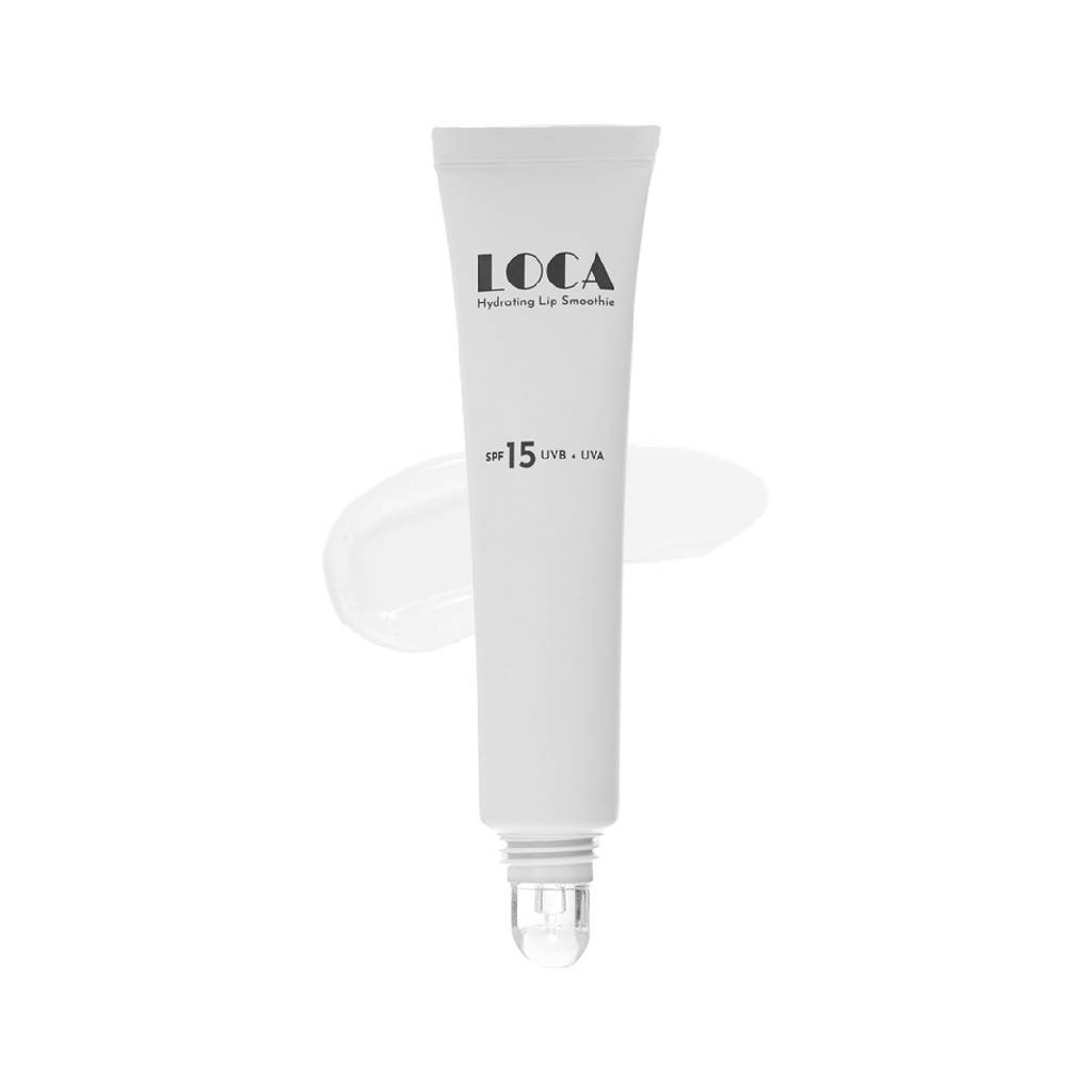 [6287014571588] LOCA Hydrating Lip Smoothie 01