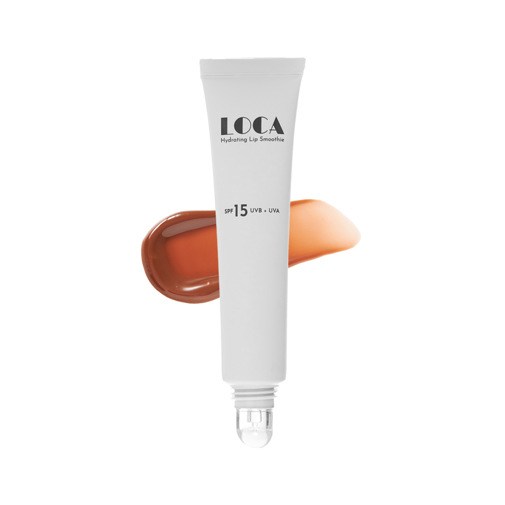 [6287014571601] LOCA Hydrating Lip Smoothie