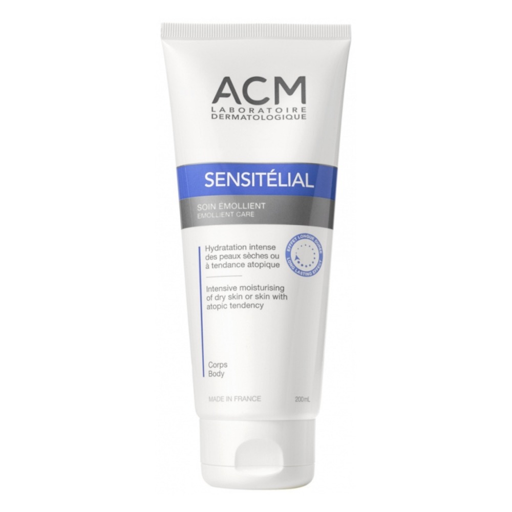 [3760095250236] ACM Rich Moisturizer for Very Dry Skin