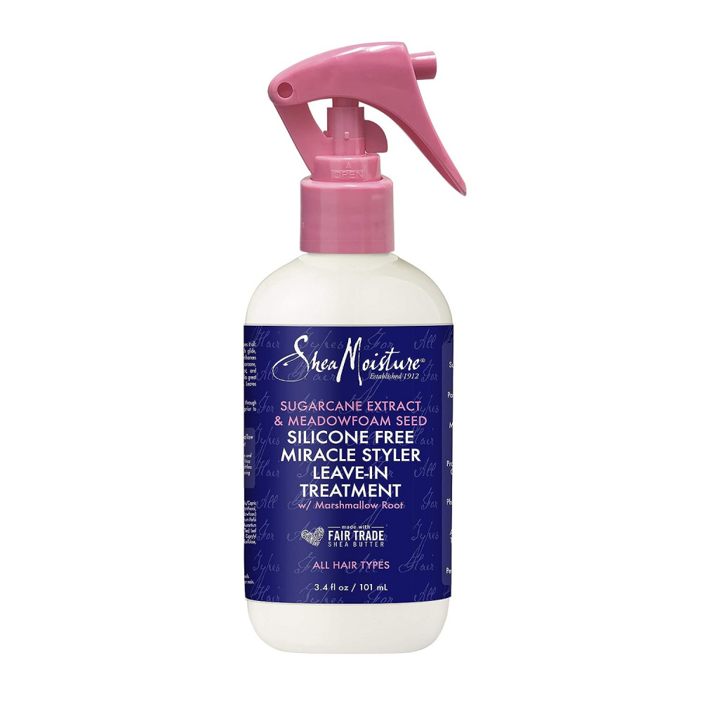 [764302190363] Cia Moisture Detangling & Repair Hair Moisturizer