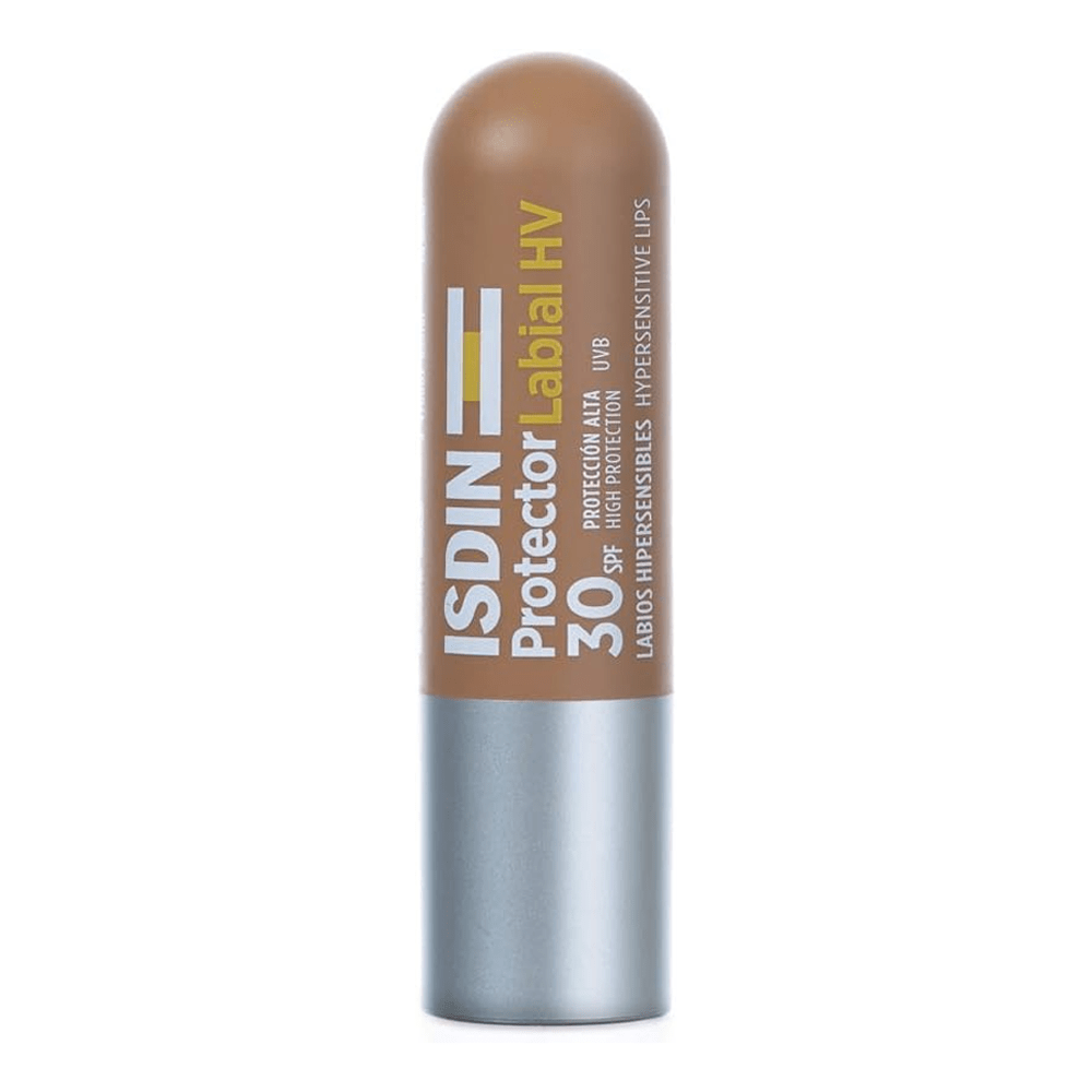 [8470003855181] Isdin Sensitive Lips Moisturizer with SPF50 – 4g