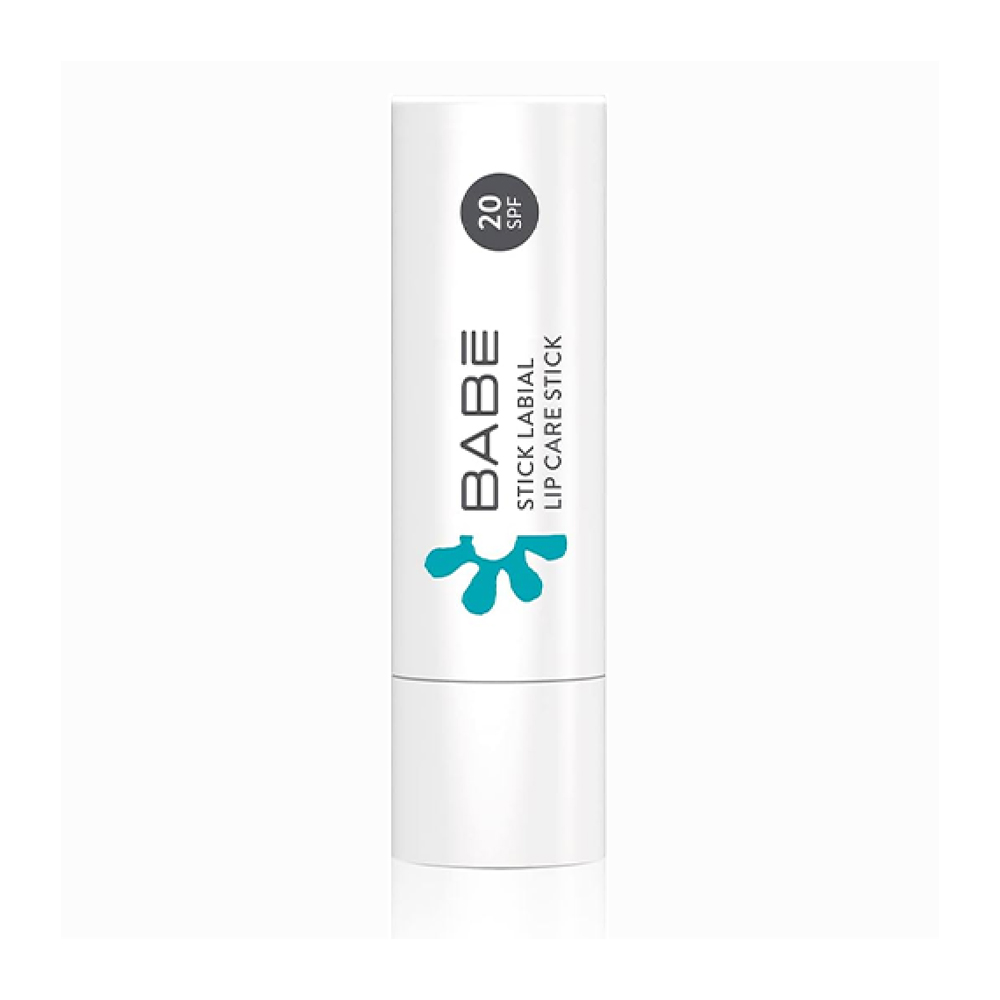[8437011329240] Beep Stick Label Lip Balm SPF 20 – 4g