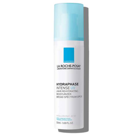 [3337872412615] La Roche-Posay Hydraphase Hyaluronic Acid Moisturizer SPF
