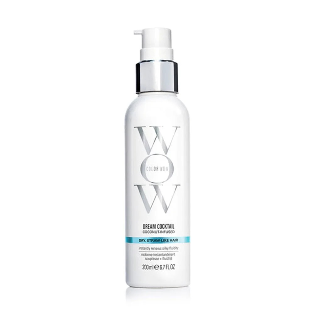 [5060150185144] Color WOW Dream Cocktail Coconut Infused Leave-In Treatment