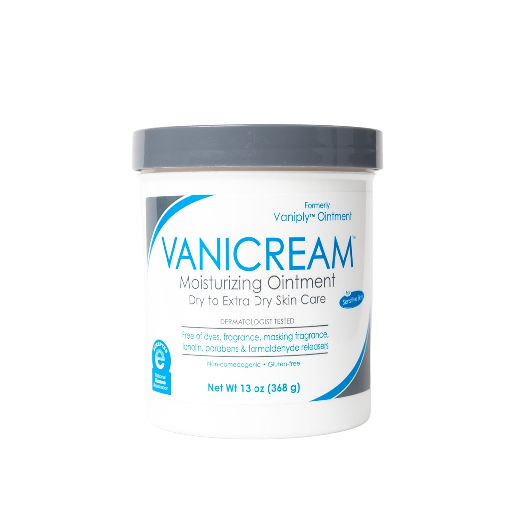 [345334314011] Vanicream Moisturizing Ointment for Very Dry Skin