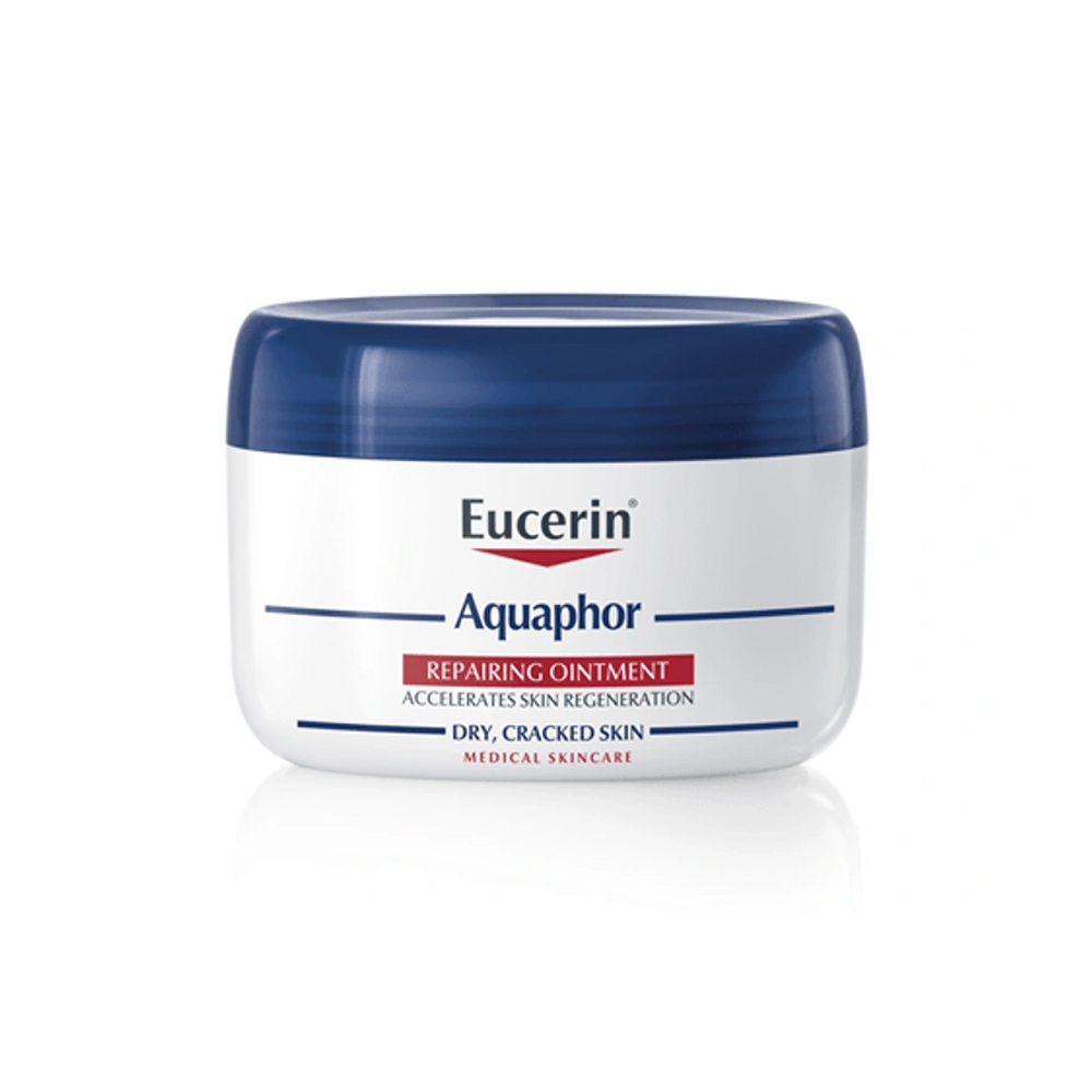 [4005900573940] Eucerin Aquaphor Soothing Skin Ointment