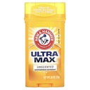 Arm & Hammer Ultra Max Unscented Antiperspirant Deodorant for Women
