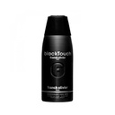 Franck Olivier Black Touch Deodorant Spray for Men – 250ml