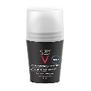 Vichy 48H Anti-Perspirant Roll-On Deodorant for Men