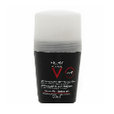Vichy Homme 72H Anti-Perspirant Deodorant Roll-On for Men 50 ml