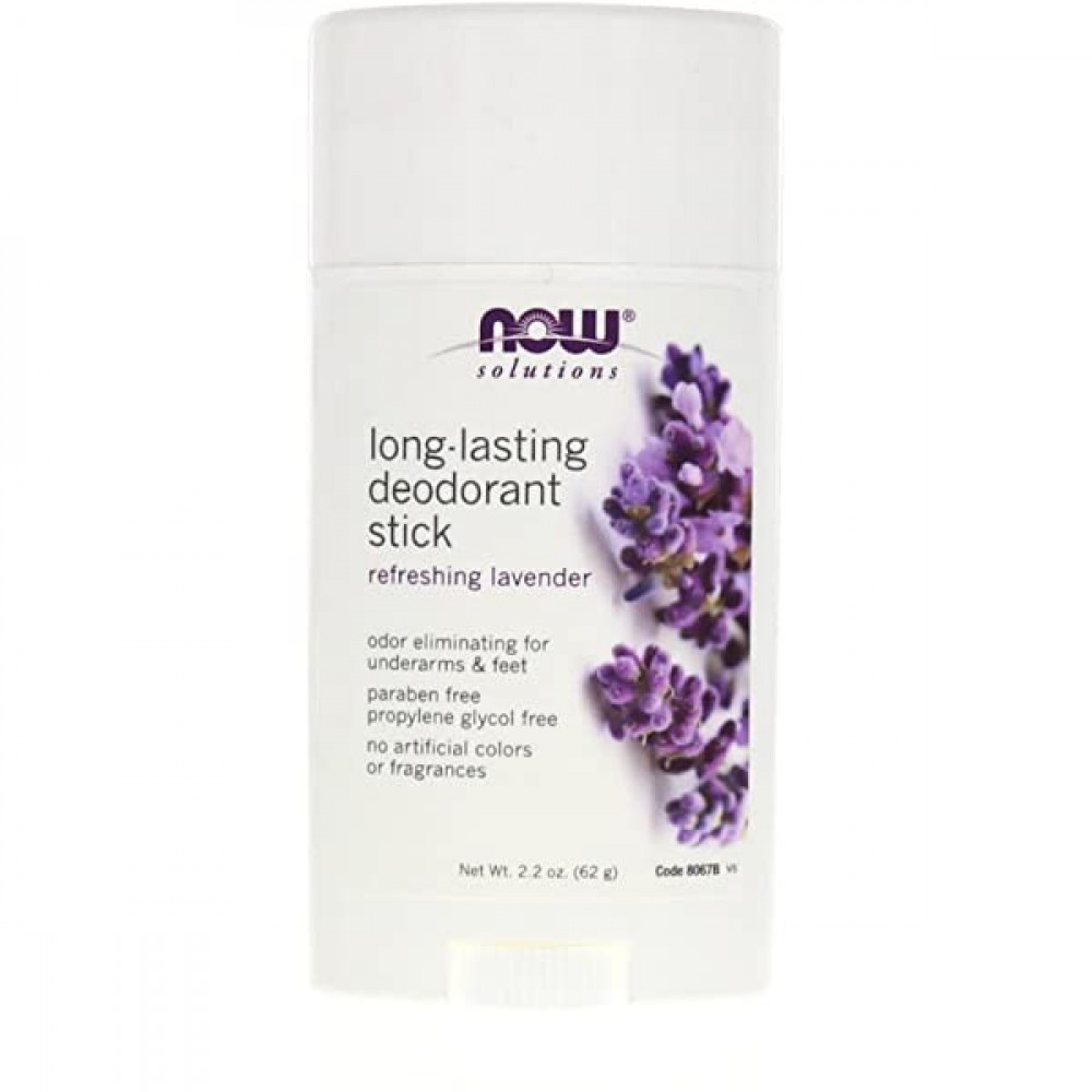 [733739149909] Lavender Deodorant – Long-Lasting Fresh Protection