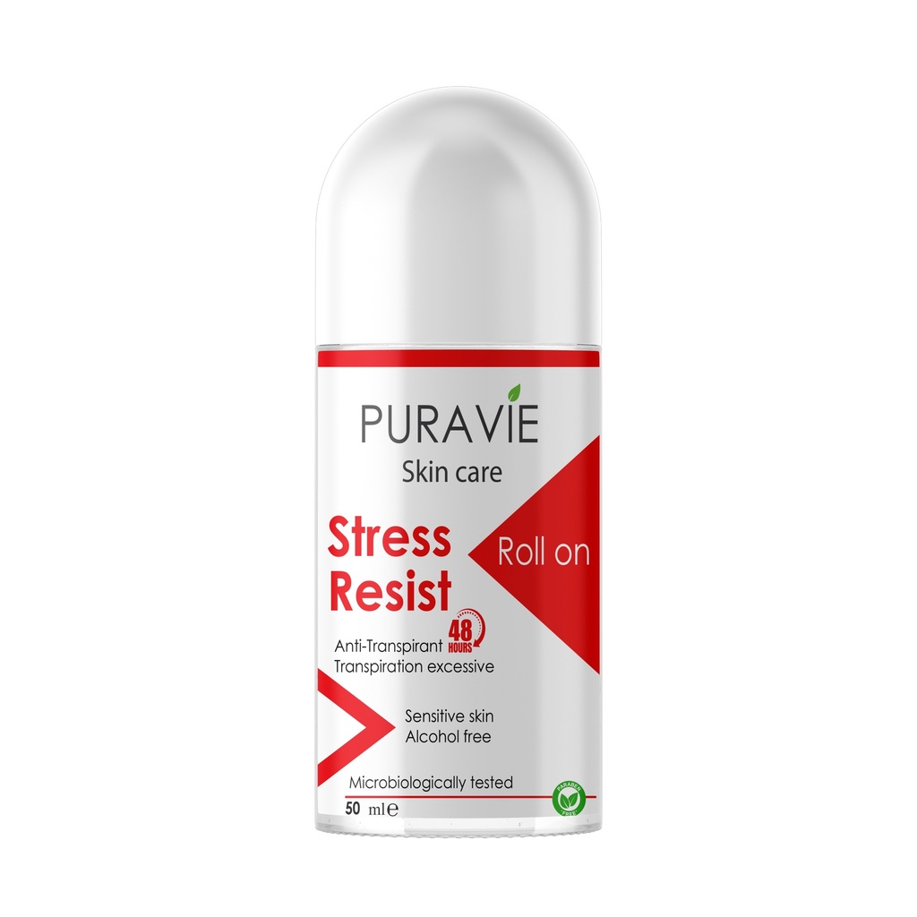 [8030894999687] مزيل عرق للتعرق الزائد من بيورا في 50 مل