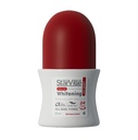 Starville Whitening Roll-On Deodorant with Red Berries Scent 60 ml