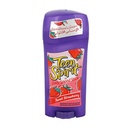 Lady Speed Stick Teen Spirit Sweet Strawberry Anti-Perspirant Deodorant Stick 65 g