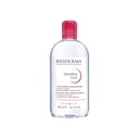 Bioderma Sensibio H2O Micellar Water for Sensitive Skin 500 ml