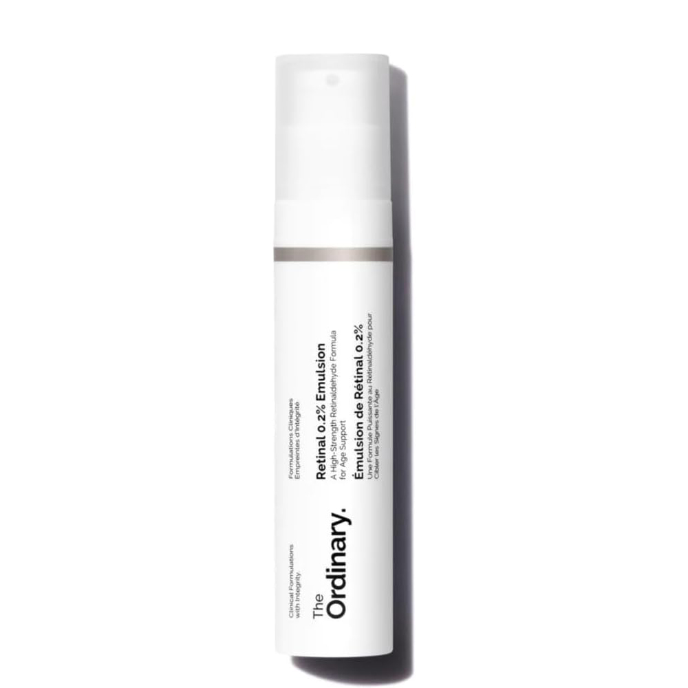 [769915233353] The Ordinary Retinal 0.2% Emulsion 15 ml