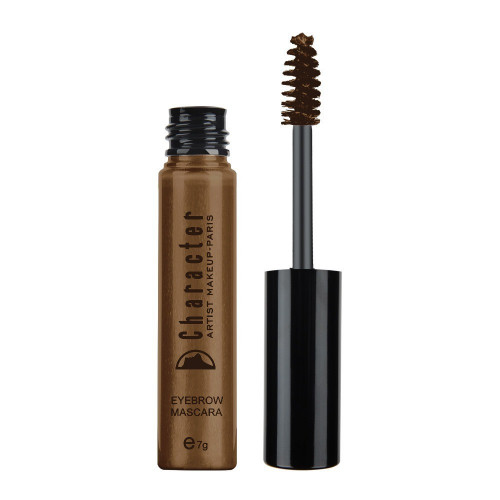 Brow Set Waterproof Long-Wear Eyebrow Mascara - From Character Multiple Shades - CEM013