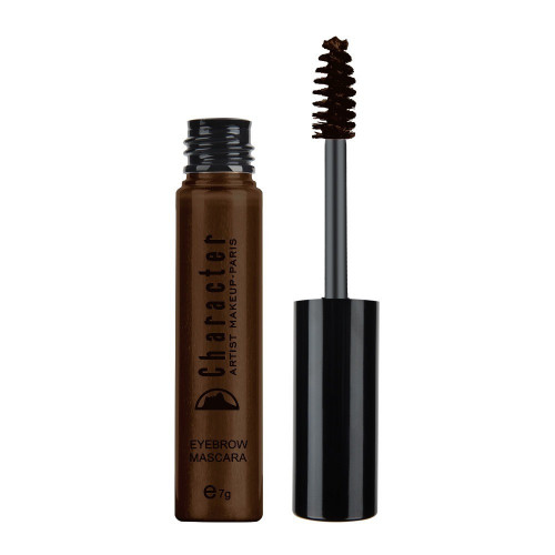 Brow Set Waterproof Long-Wear Eyebrow Mascara - From Character Multiple Shades - CEM015