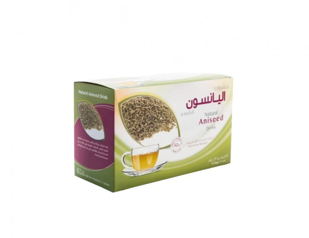 [6281104601544] Anise Tea – Health Benefits