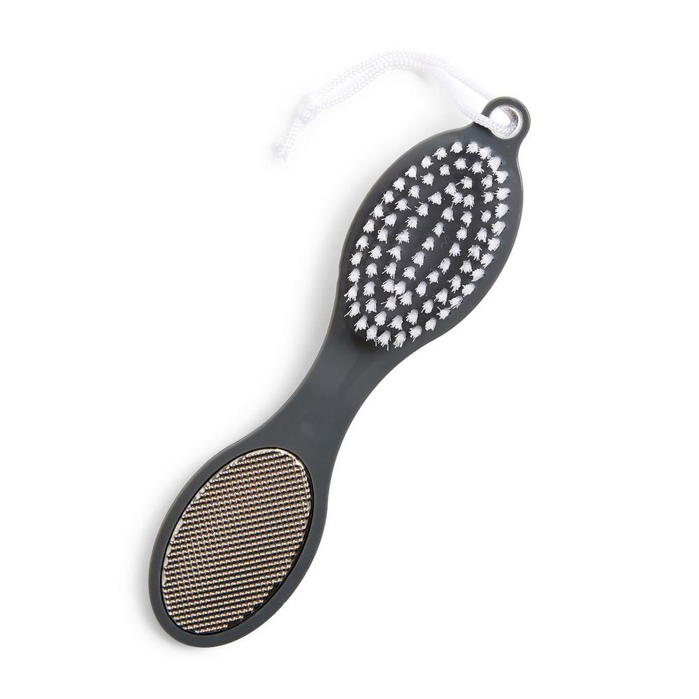 [636230621715] Professional Foot Care Rasp & File (Foot Comb)