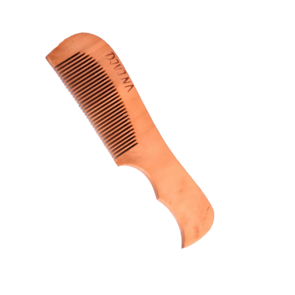 [4710468215033] Hair comb from DIVINA
