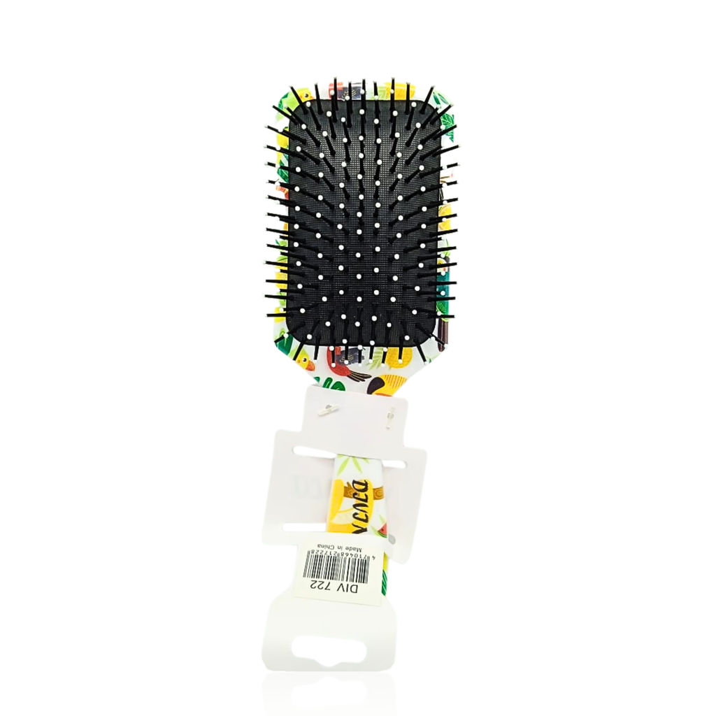 [4710468217228] DIVINA Hair Brush