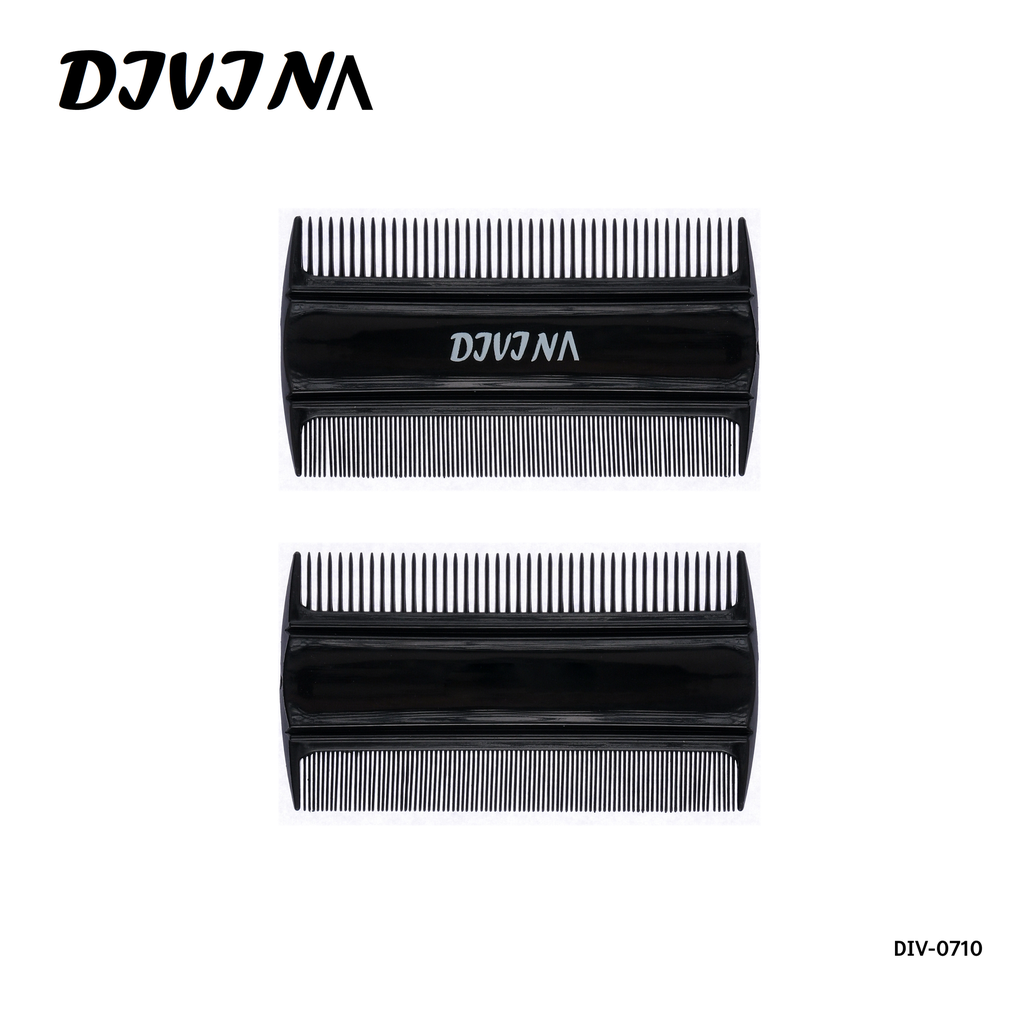 [4710468217105] Lice comb