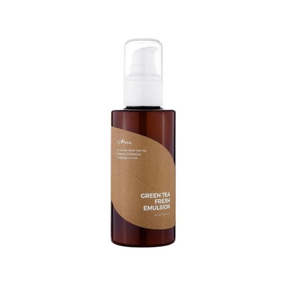 Isntree Green Tea Fresh Serum