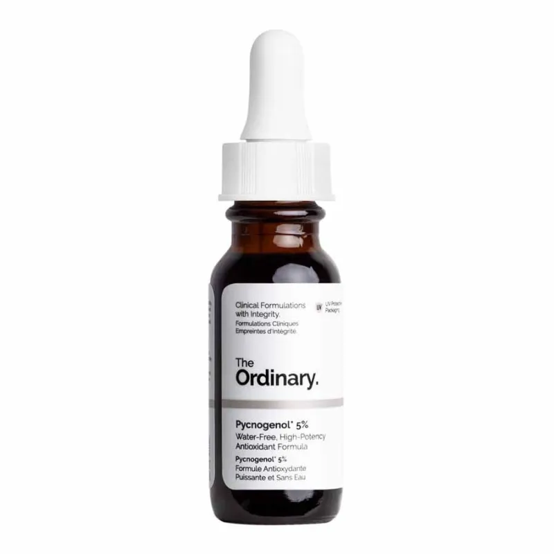The Ordinary Pycnogenol® 5% High-Potency Plant-Derived Antioxidant Serum (15 ml)