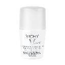 Vichy 48HR Intensive Anti-Perspirant Roll-On for Sensitive Skin (50 ml)