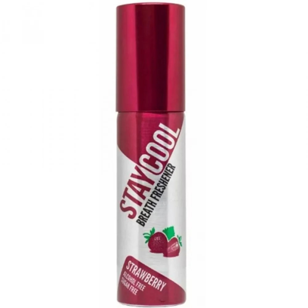 Mouth Freshener Spray