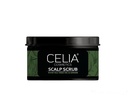 Celia Scalp Scrub – Tea Tree Oil & Ginger – 300 g