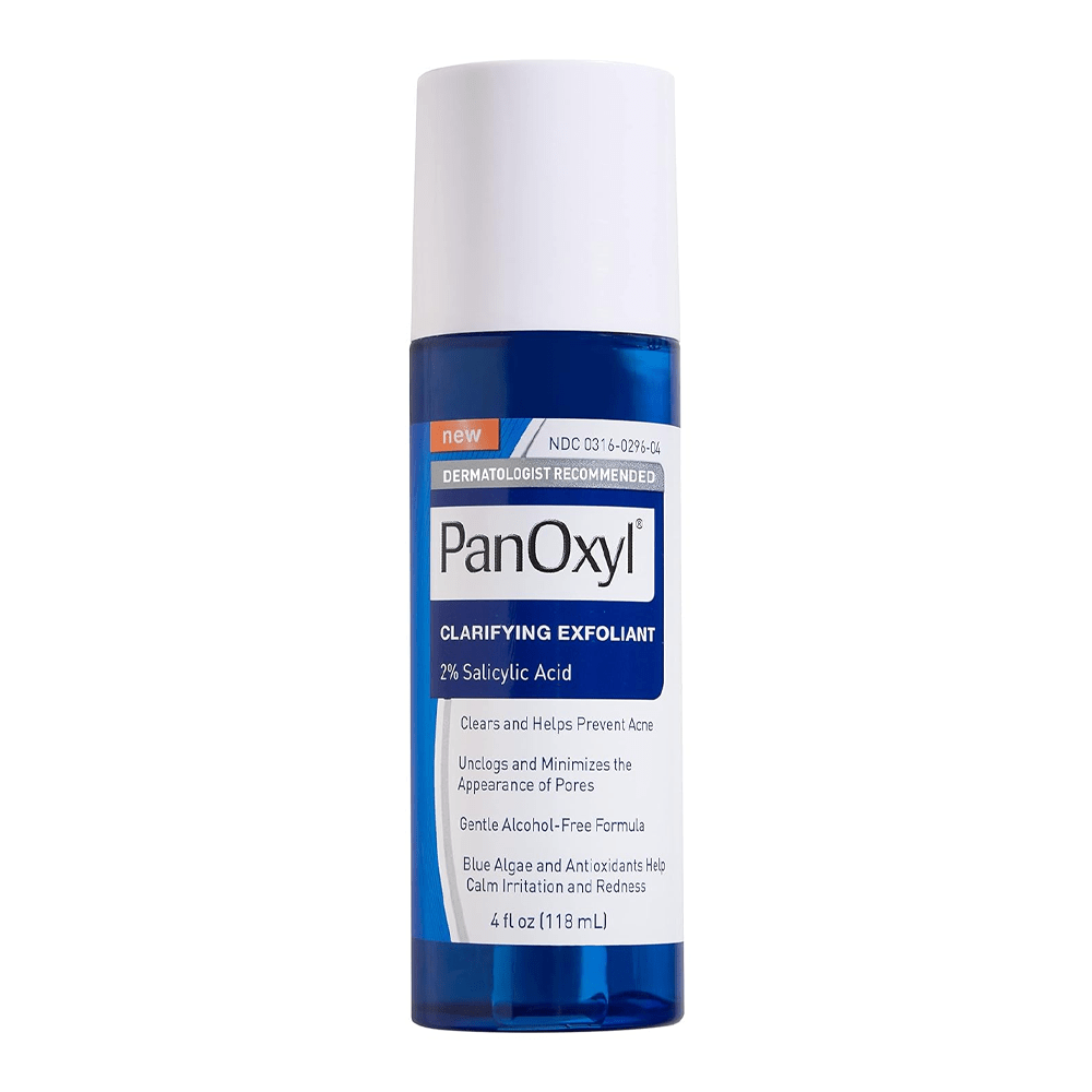 [303160296048] Panoxyl 2% Salicylic Acid Clarifying Exfoliant