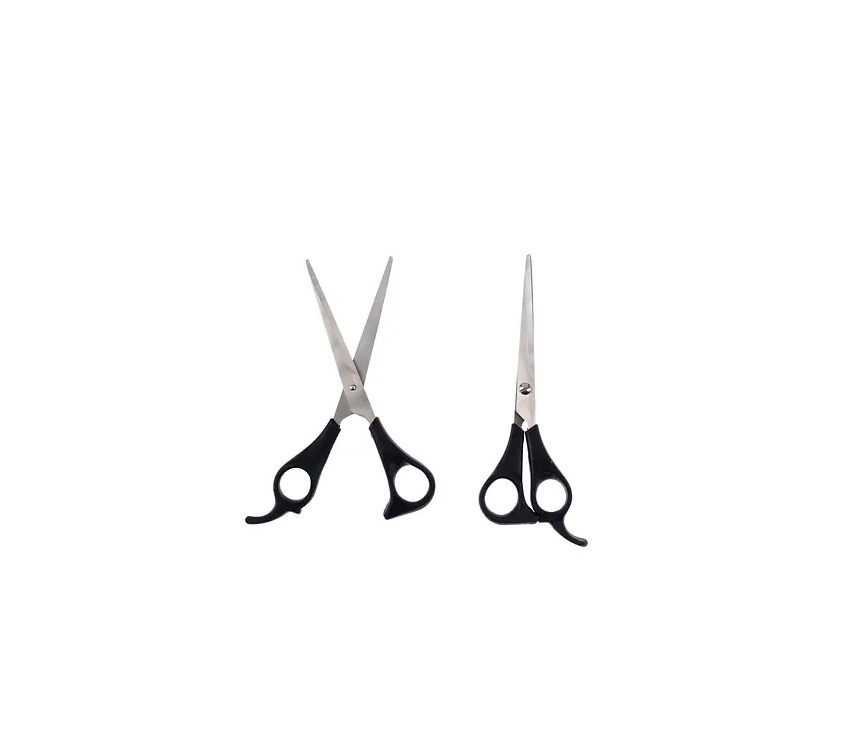 [4710468210557] Divina Hair Scissors DIV-0055