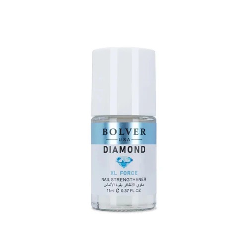 Pulver Diamond Strength Nail Serum
