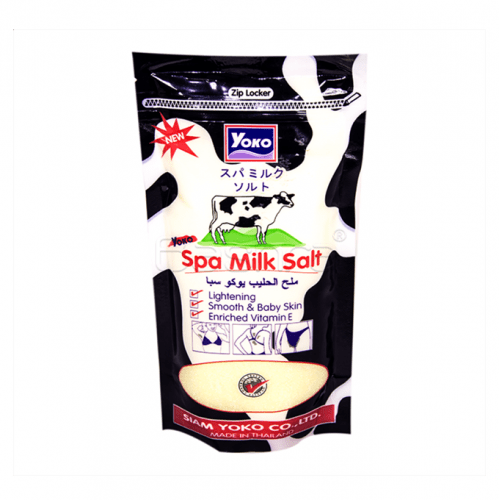 [8853976000800] Yoko Spa Milk Salt – 300 g