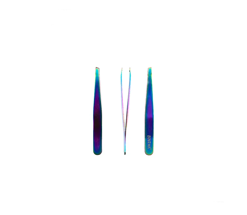[4710468210762] Divina Eyebrow Tweezers