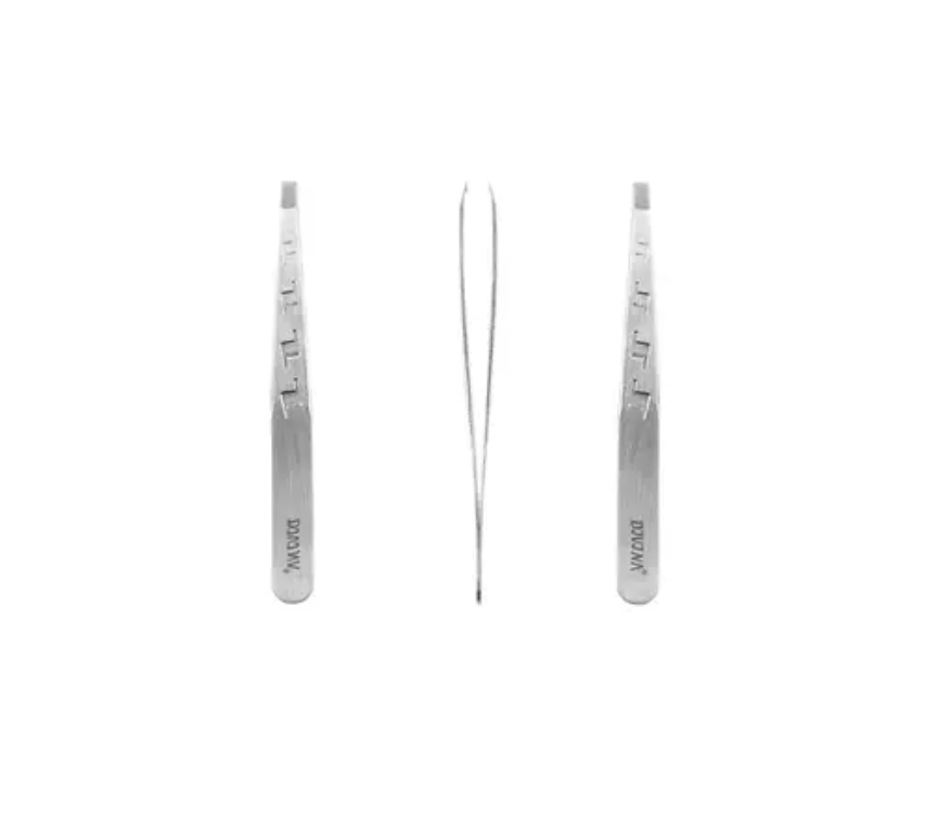 [4710468210823] Divina Eyebrow Tweezers