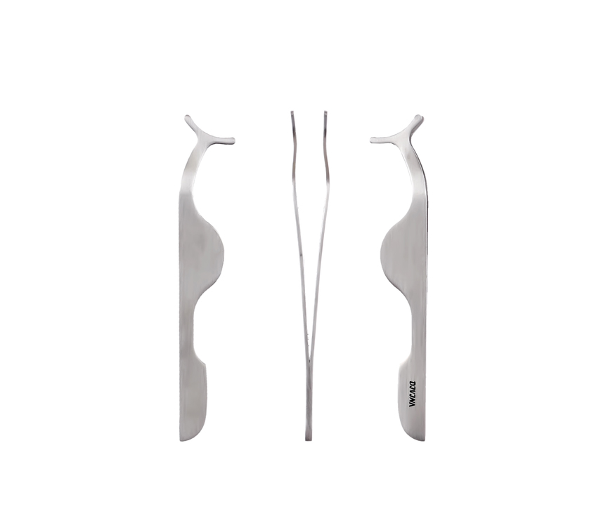 [4710468210960] Divina Eyebrow Tweezer – Professional Precision