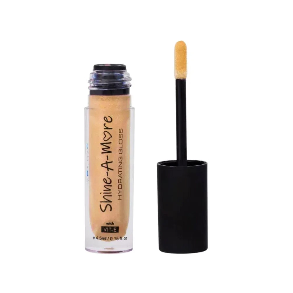 [6294015193855] Armaf Beauty Coral Lip Gloss 02 – 6 ml