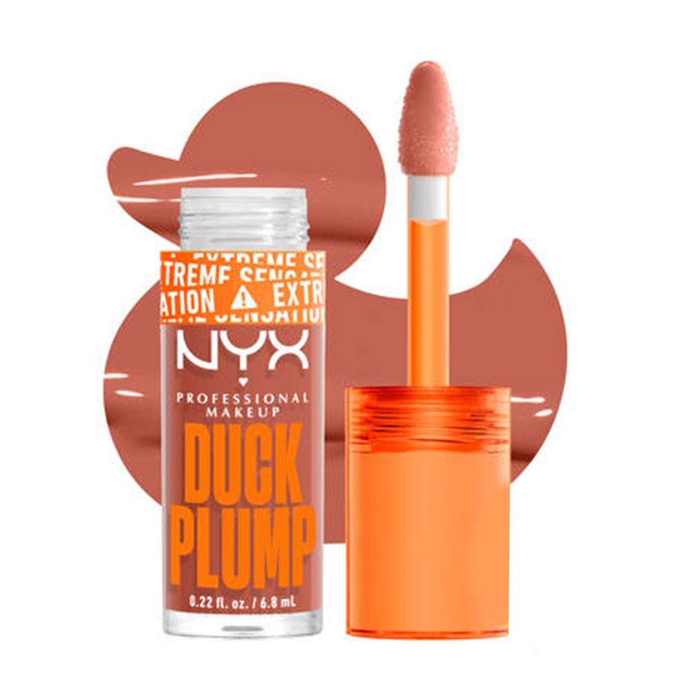 [800897250263] NYX Professional Makeup Lip Gloss – High-Shine Hydrating Gloss