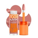 NYX Professional Makeup Lip Gloss – Hydrating Lip Gloss
