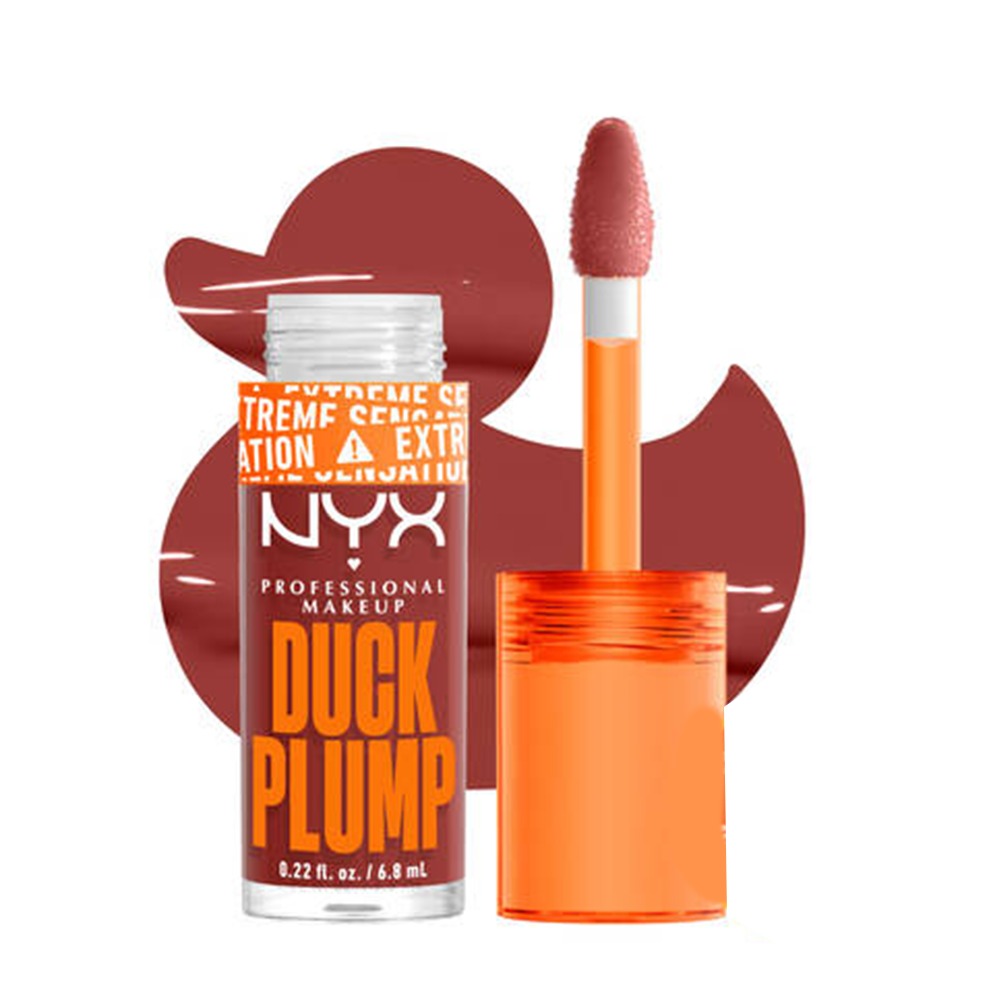 [800897250294] NYX Professional Makeup Lip Gloss – Hydrating Shine
