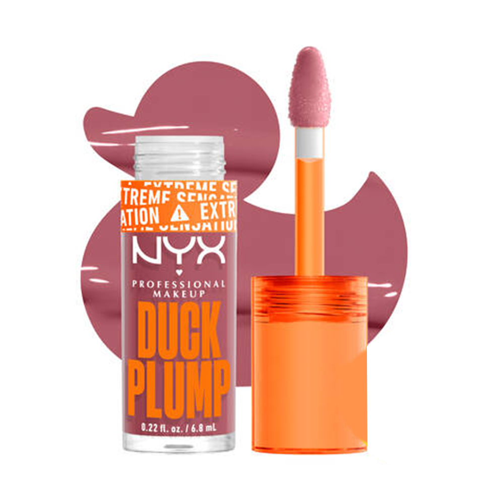 [800897250331] NYX Professional Makeup Lip Gloss – Smooth & Shiny Finish