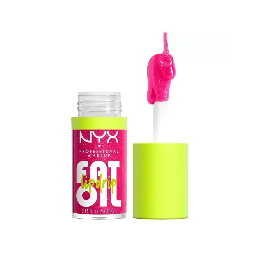 [800897233938] NYX Professional Makeup Lip Gloss – Hydrating & Shiny Finish
