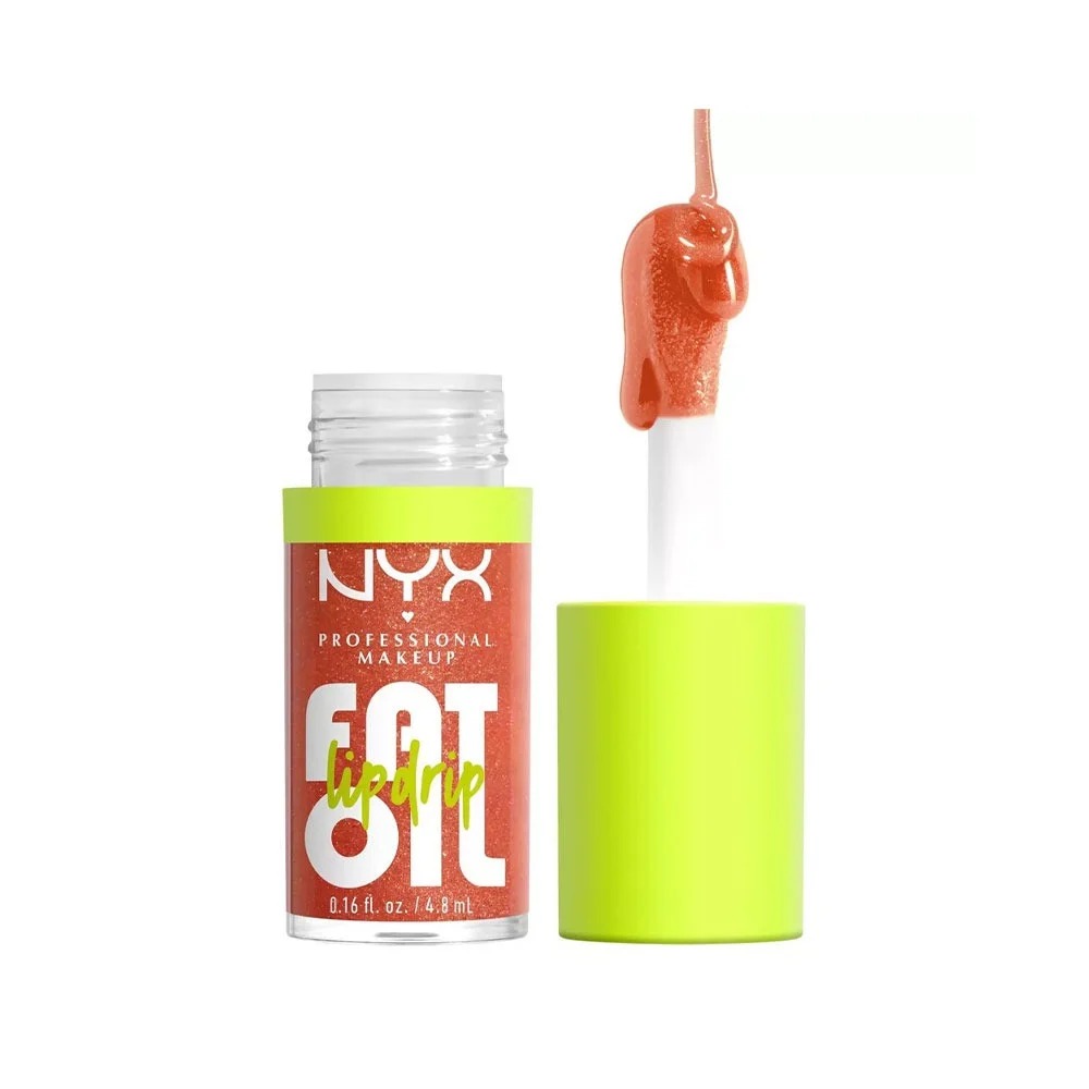 [800897234003] NYX Professional Makeup Lip Gloss – Smooth & Radiant Finish
