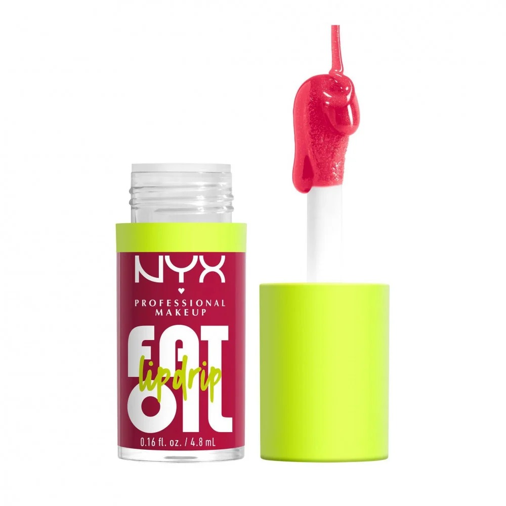 [800897233976] NYX Professional Makeup Lip Gloss – Smooth & Radiant Finish