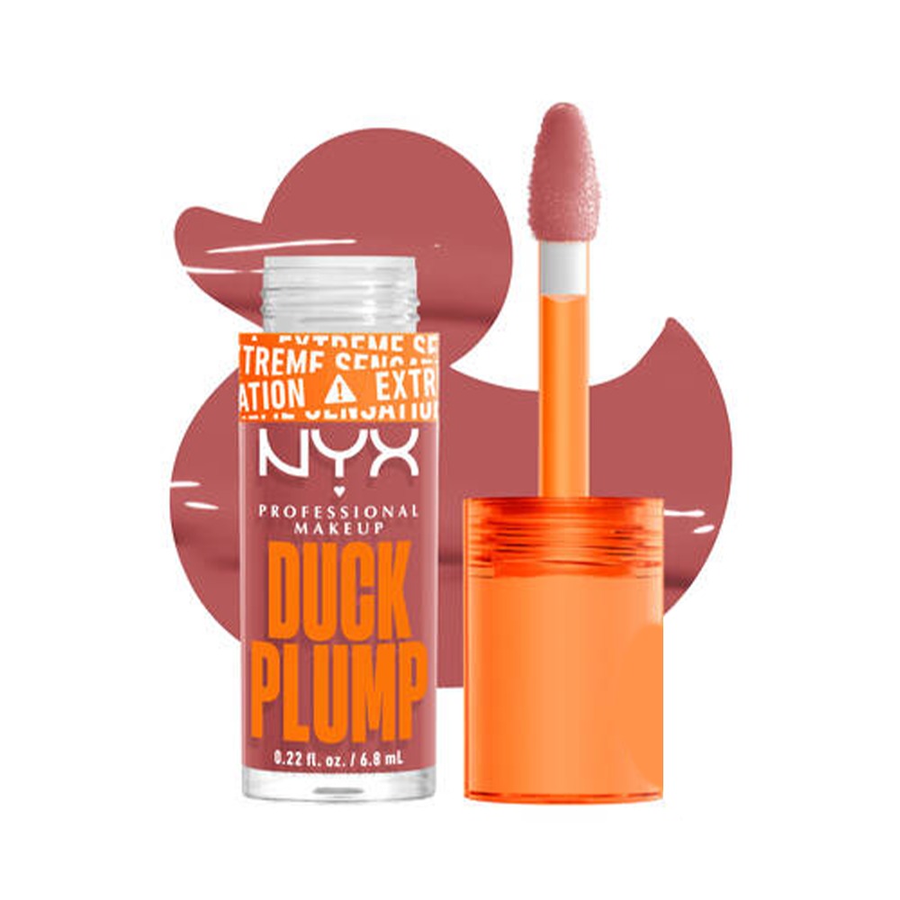 [800897250256] NYX Professional Makeup Lip Gloss – Hydrating Gloss