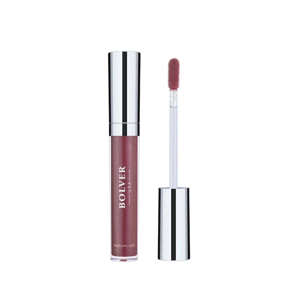 High Shine and Nourishing Lip Gloss - From Bolver - THE SUMRFS-05